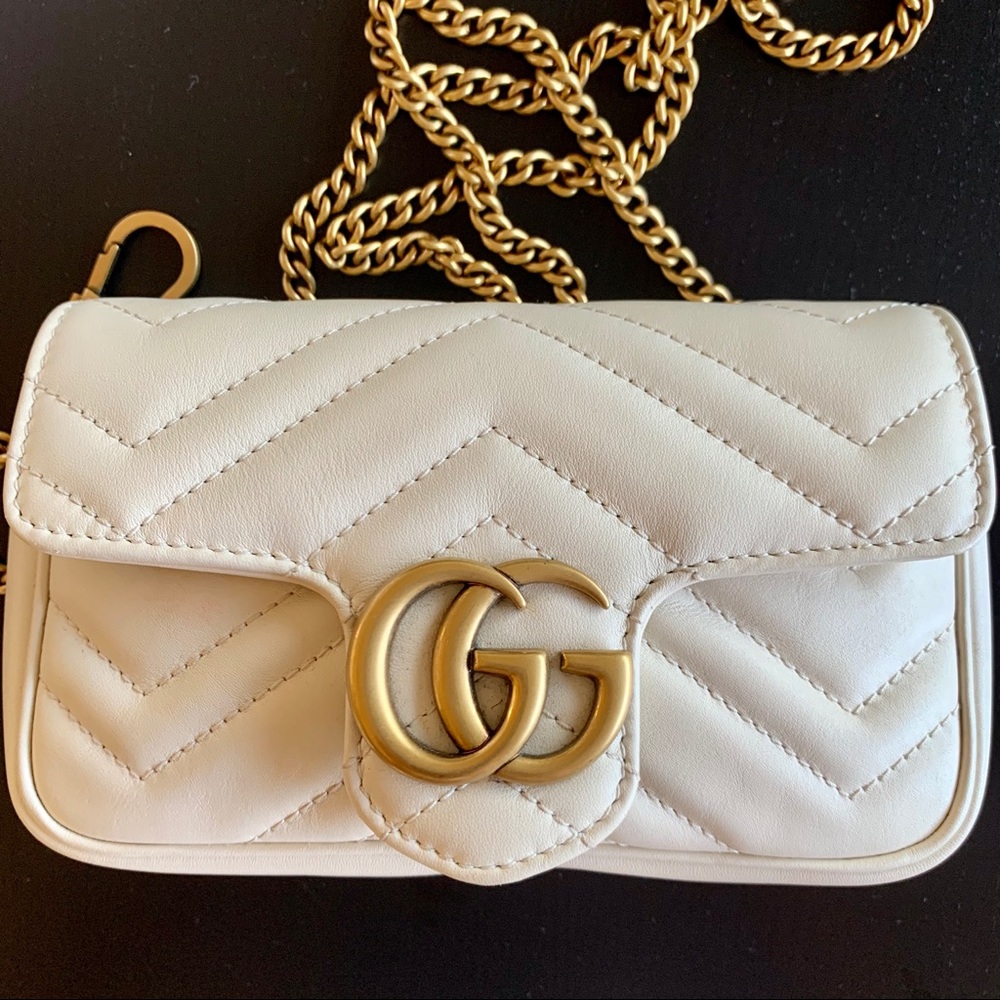 - Gucci Authentic - image 6